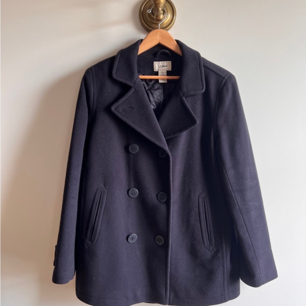 Coat - Picture 3 of 3